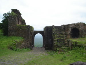 Asirgarh Fort, Burhanpur