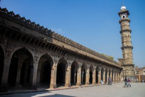 Jama Masjid Burhanpur