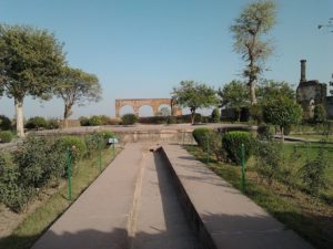 Shahi Qila Burhanpur