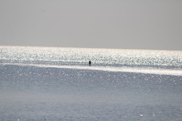 Kashi Vishwanath Beach