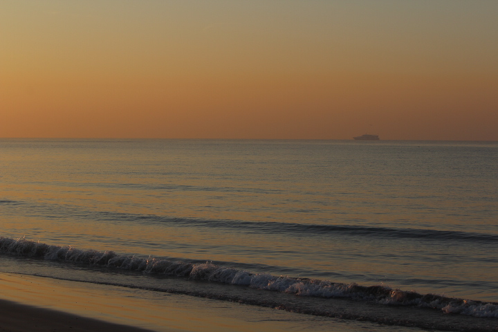 Mandvi Beach - Gujarat