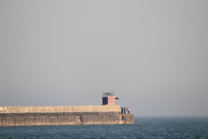 Mandvi Trade Port