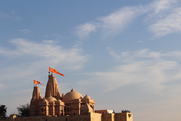 Koteshwar Temple Gujarat