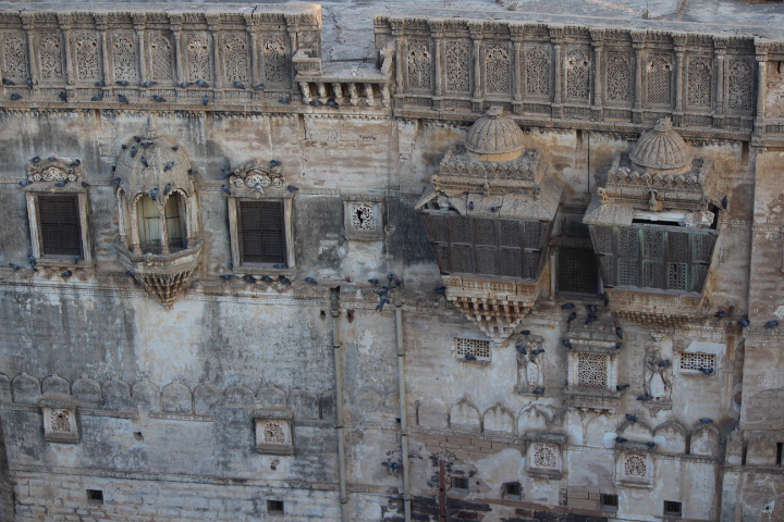 Aaina Mahal Bhuj