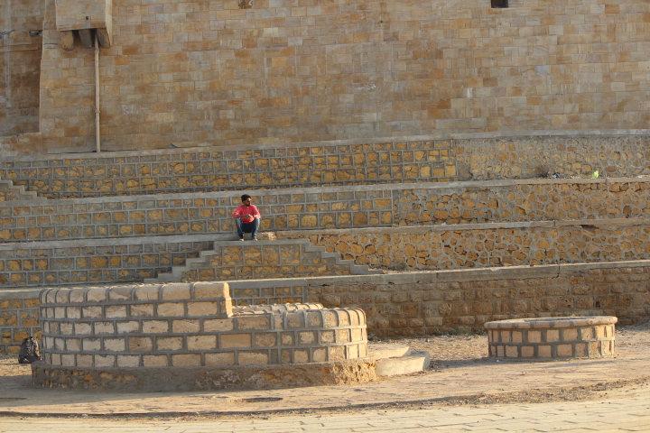 Koteshwar Temple Kutch