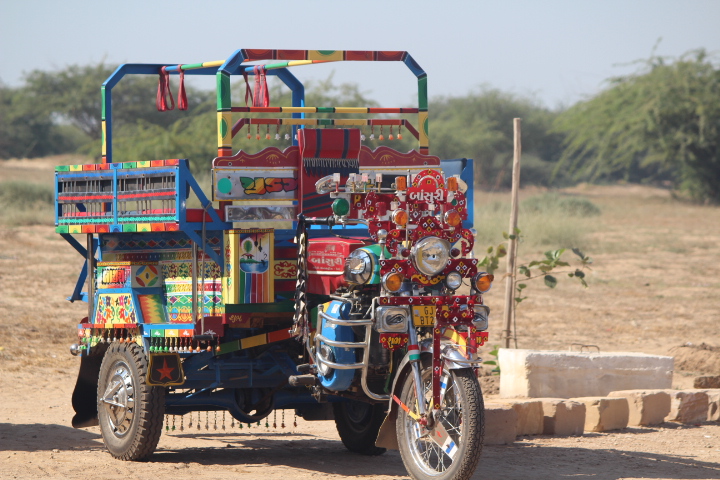 Kutch travel guide