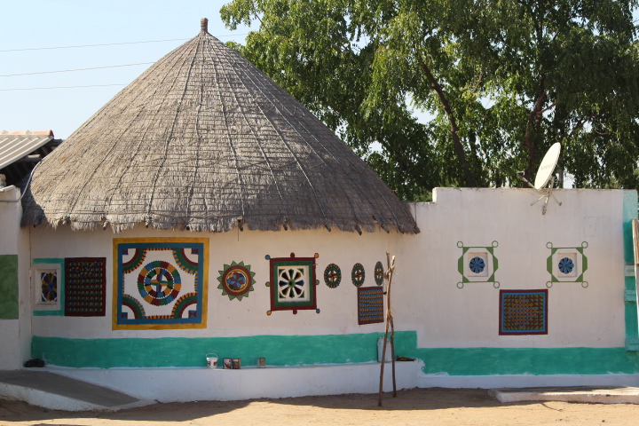 Kutch Bhunga