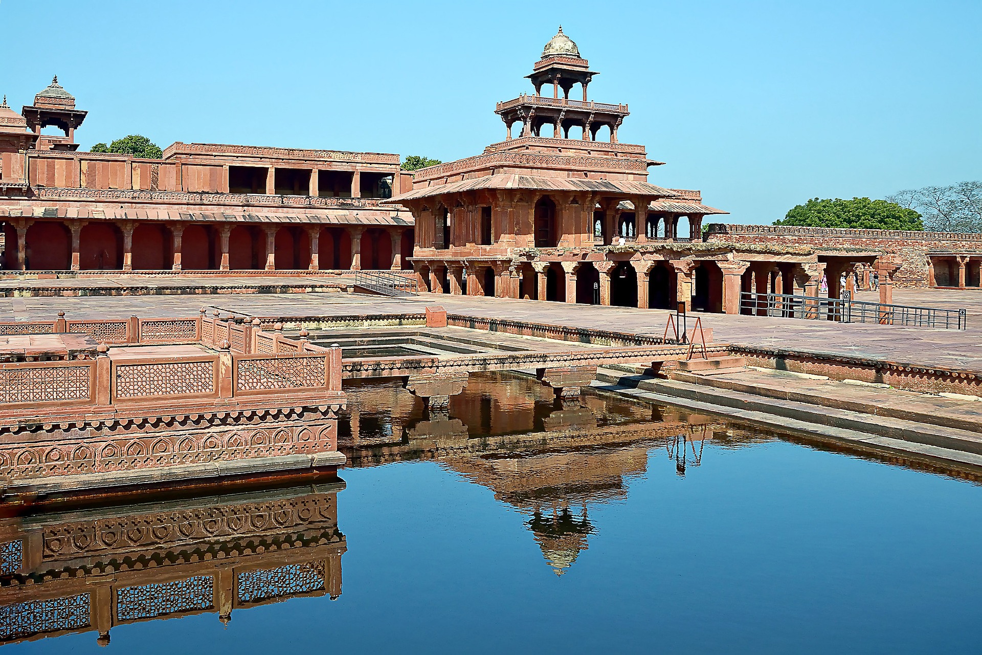 Top Unesco World Heritage site in India