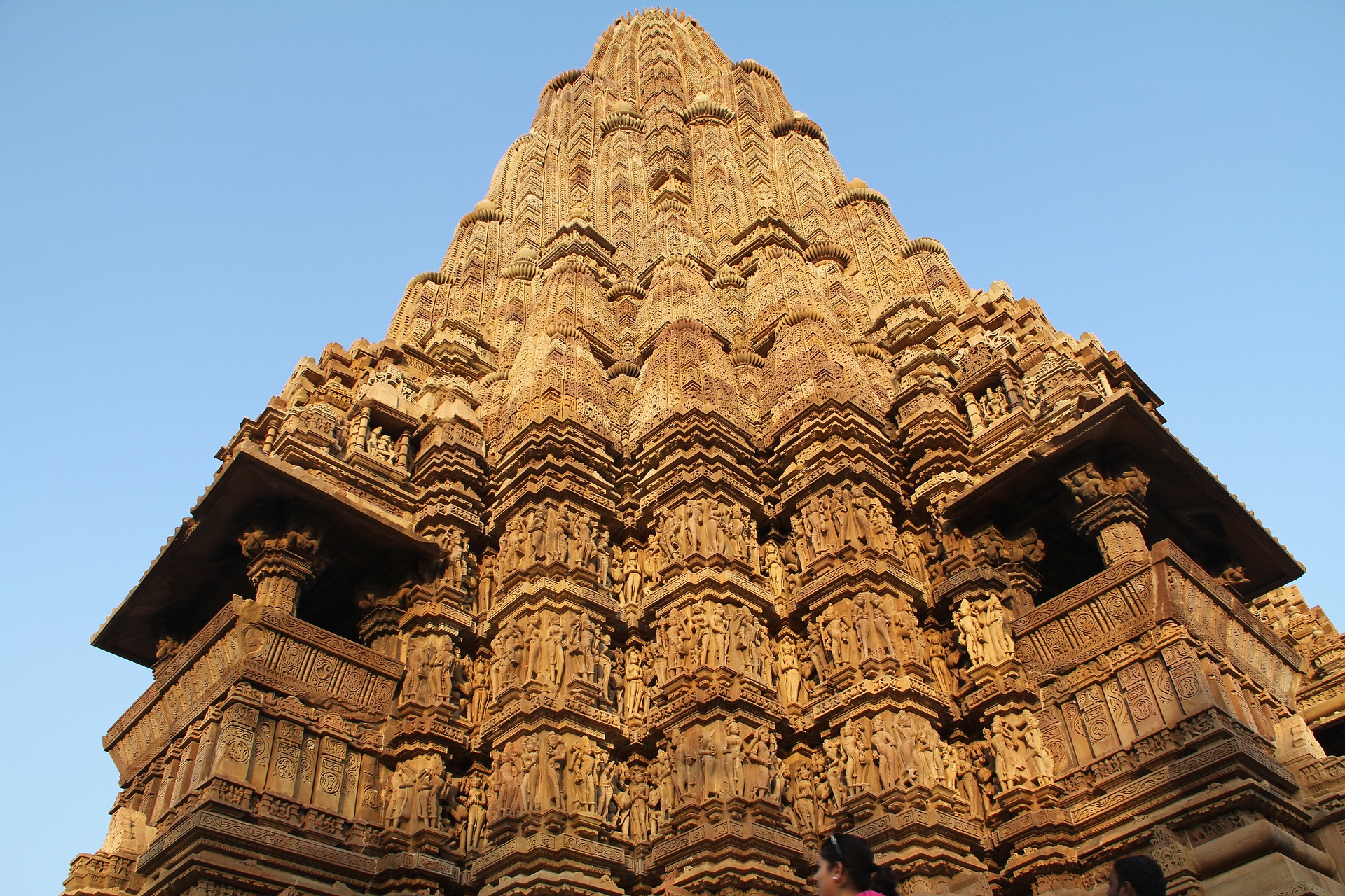 Unesco India - Khajuraho