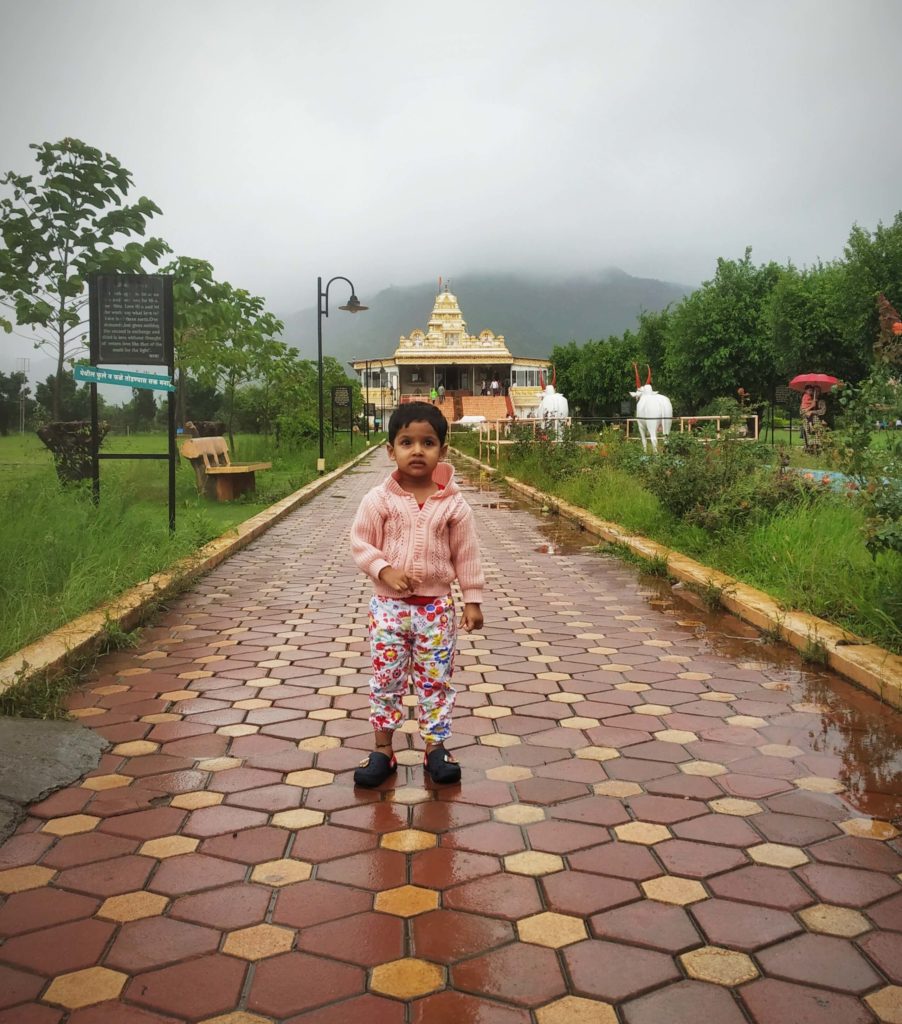 amazing family picnic spot near pune