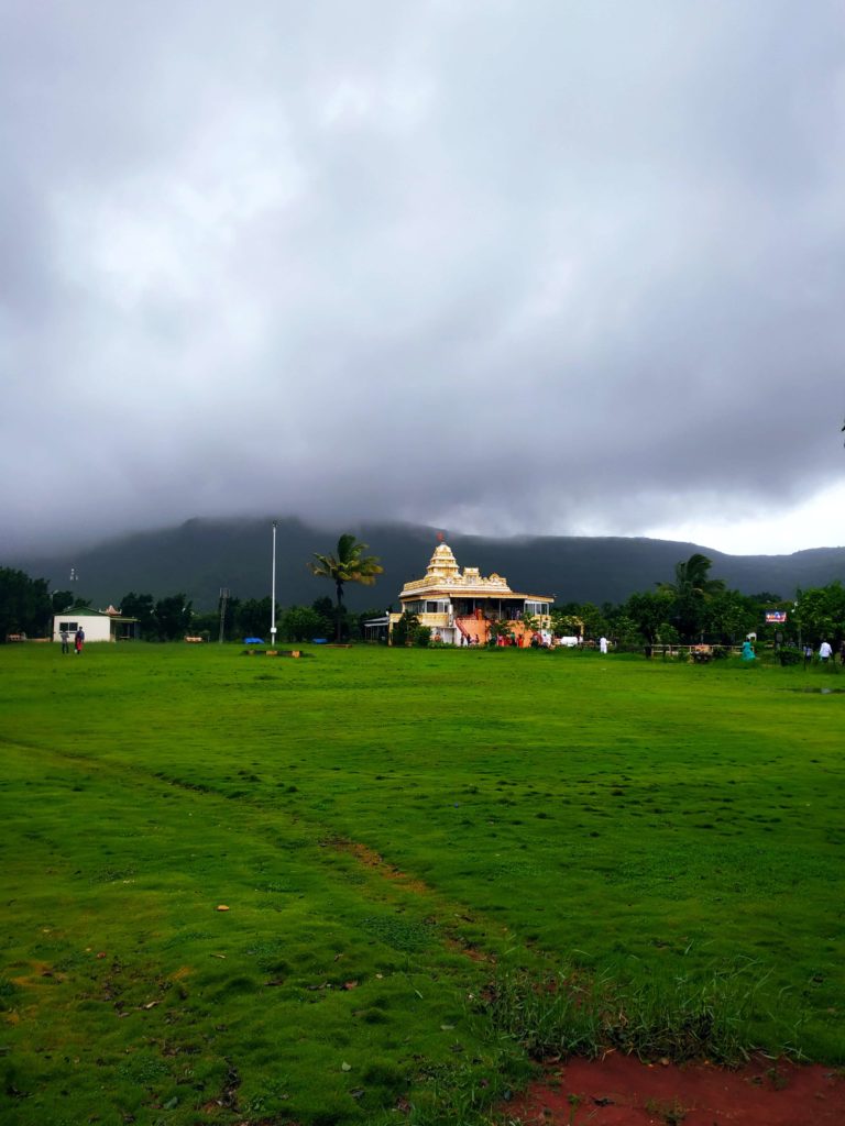 places to visit in pune kothrud